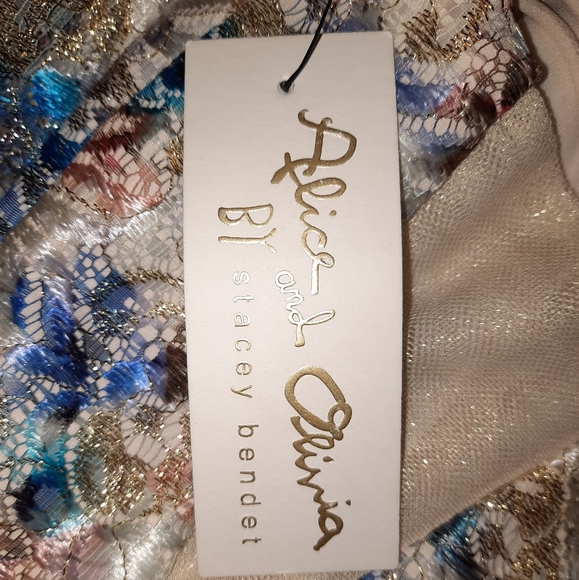 Dress/party/prom - Picture 6 of 6